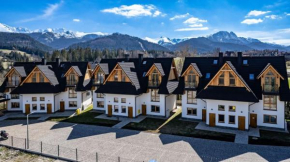 Apartament Widok na Tatry 2